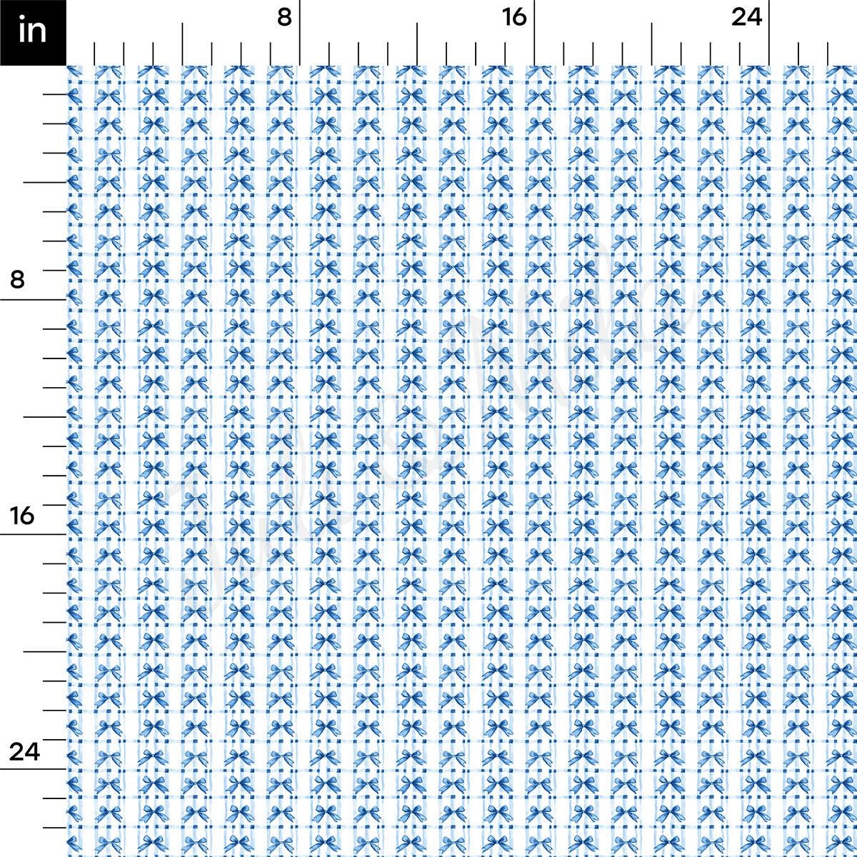 a blue and white graph with numbers on it