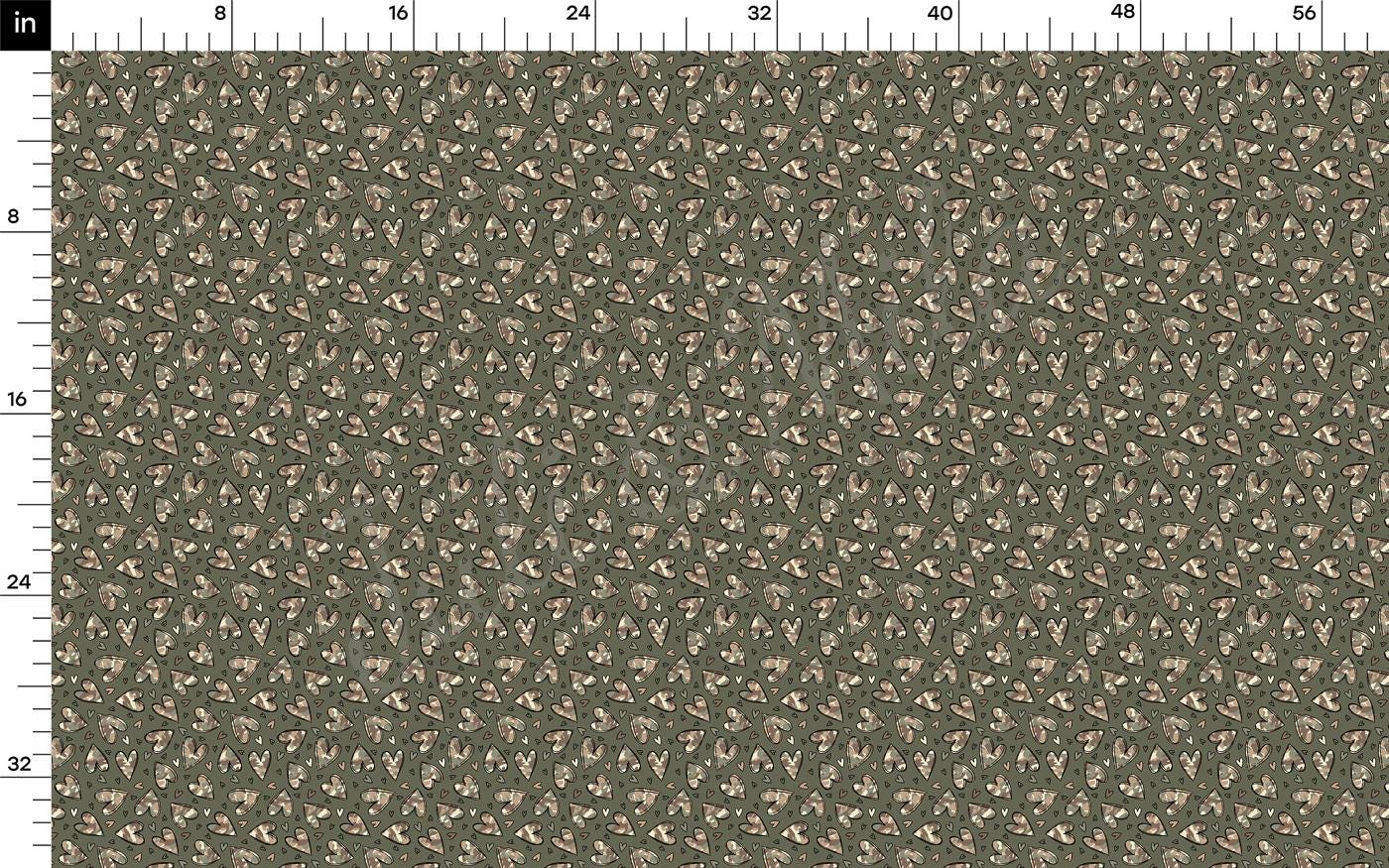 100% Cotton Fabric  СTN3039