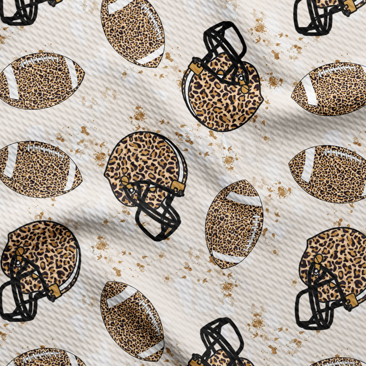 Football Bullet Fabric AA2700