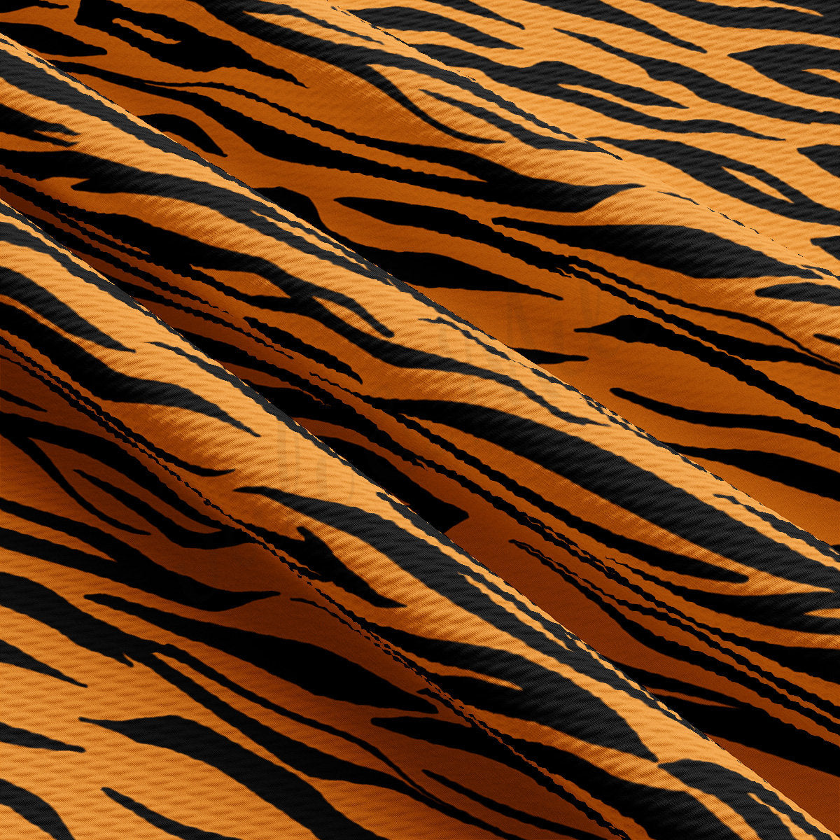 Tiger Bullet Fabric AA2722