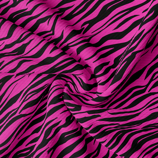 Tiger Bullet Fabric AA2723