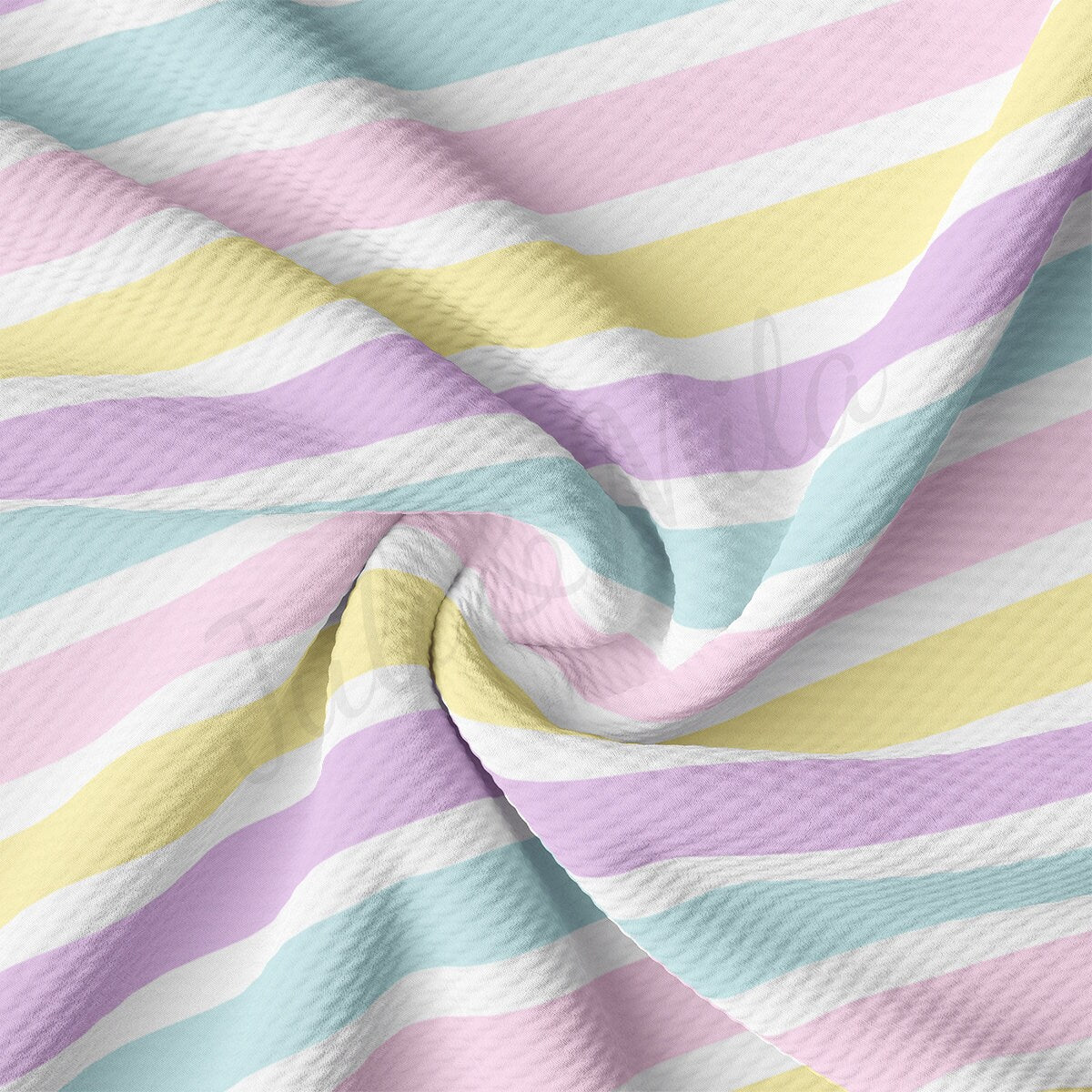 Stripes Bullet Fabric AA2730