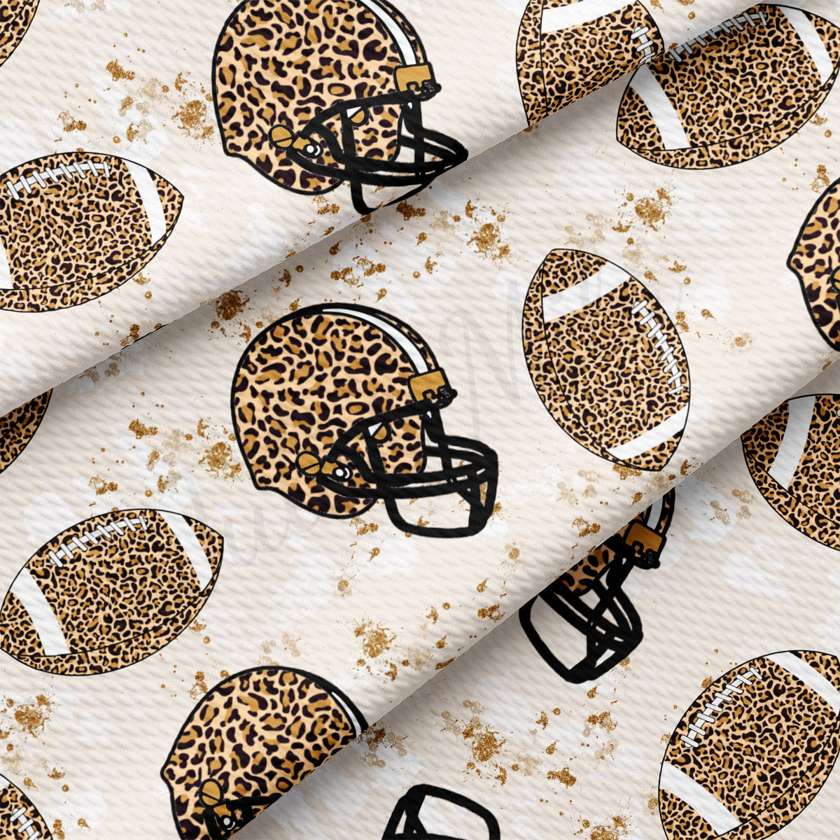 Football Bullet Fabric AA2700