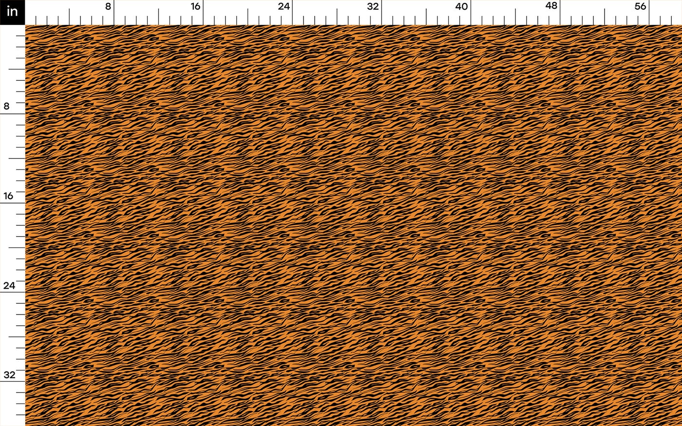 Tiger Bullet Fabric AA2722