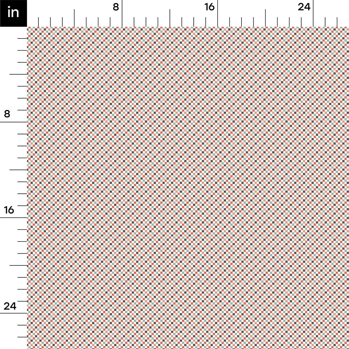 a graph that shows the height of a square