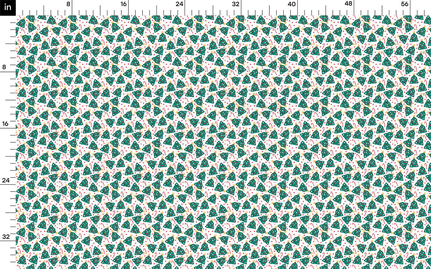 a green and white pattern on a white background