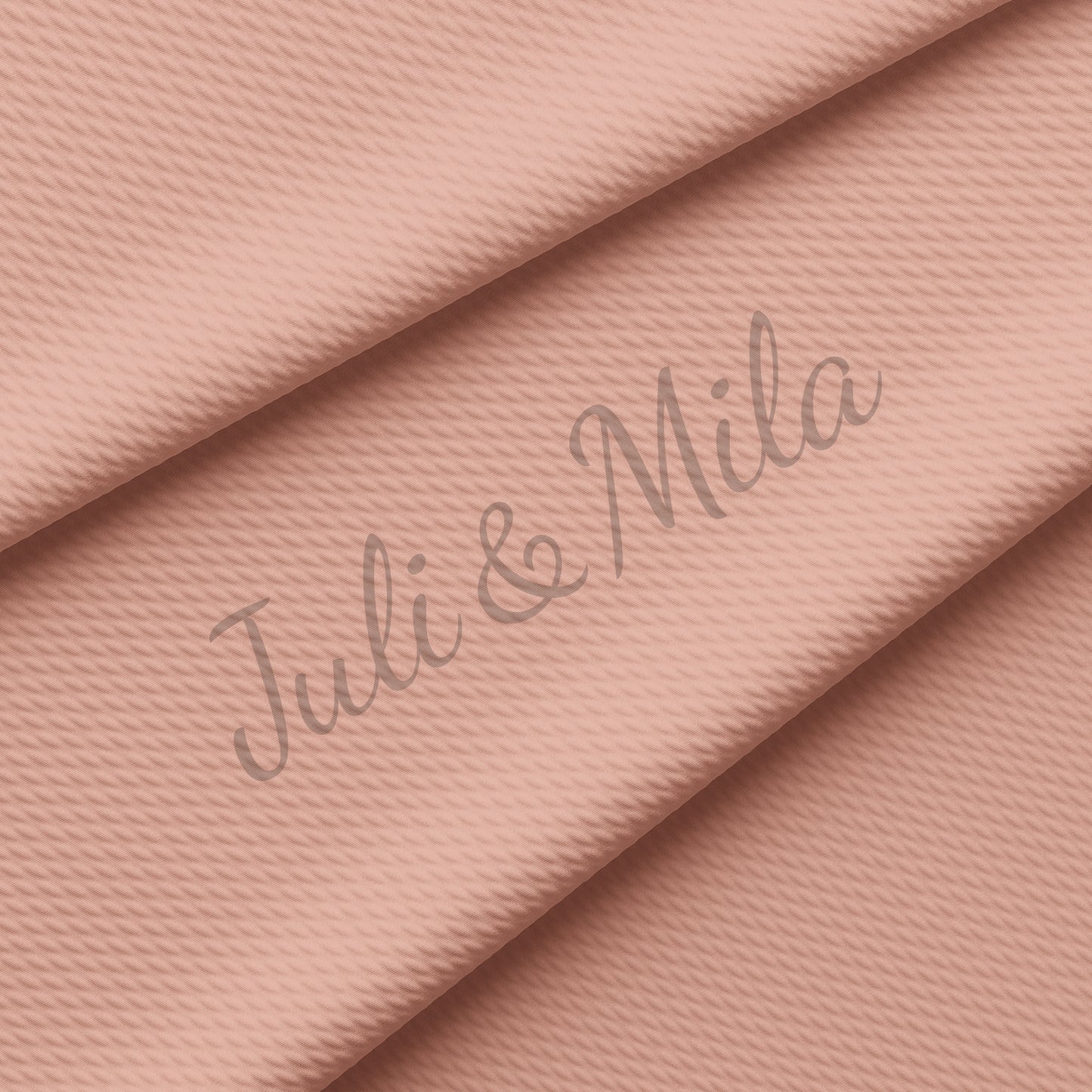 Dusty Pink Liverpool Bullet Textured Fabric