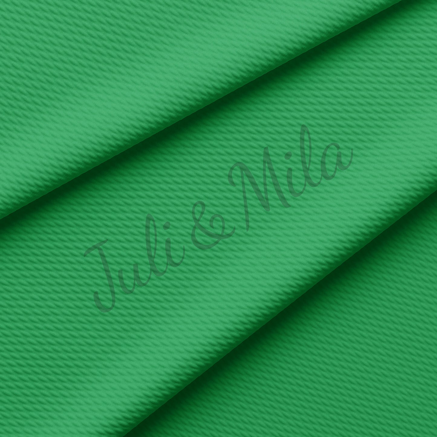 Kelly Green Liverpool Bullet Textured Fabric