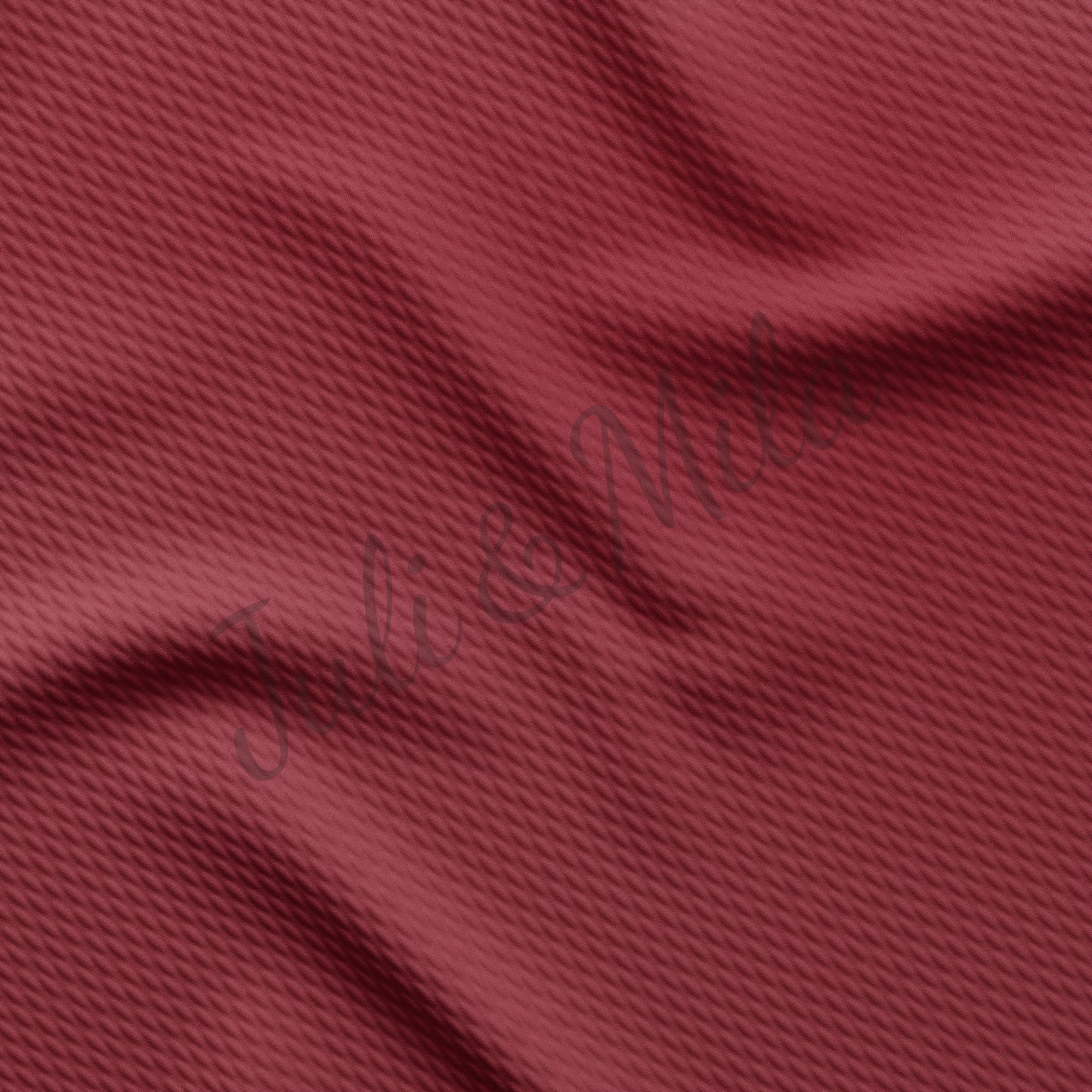 Maroon Liverpool Bullet Textured Fabric