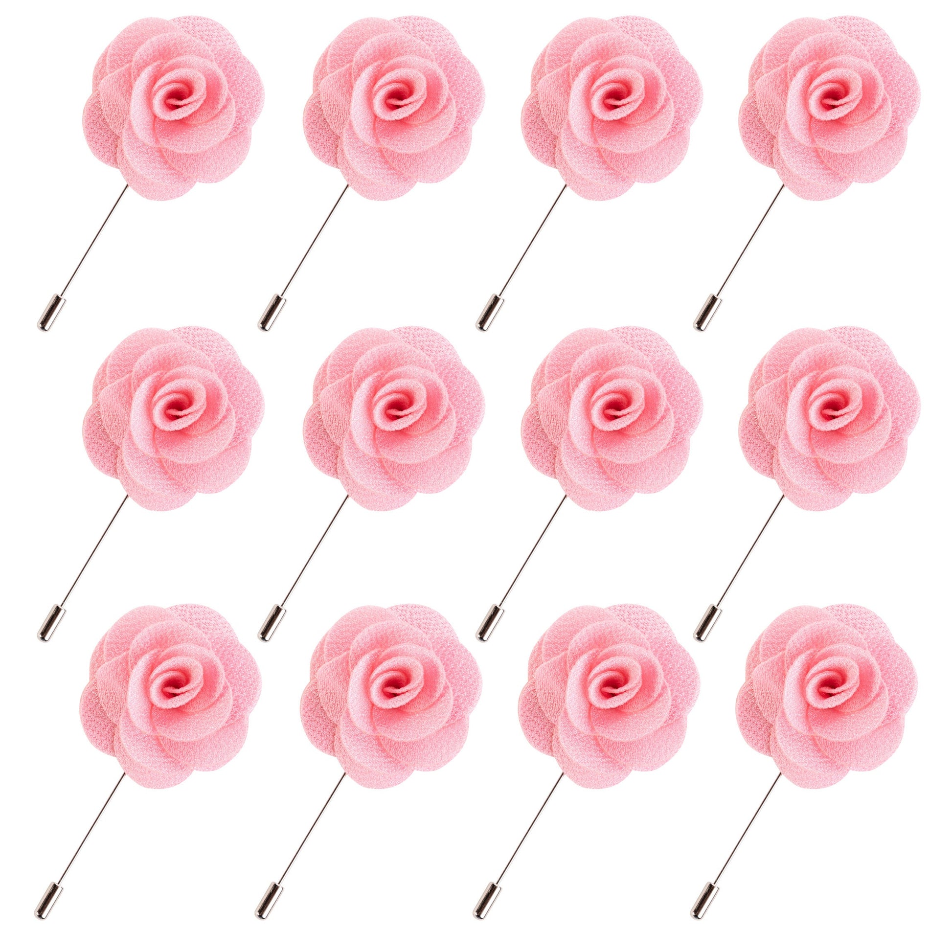 Lapel Pin, Light Pink Lapel Pin, Flower Lapel Pin, Wedding Lapel Pin, Men  Lapel Pin, Lapel Flower, Wedding Boutonniere, Gift, Men's Lapel 