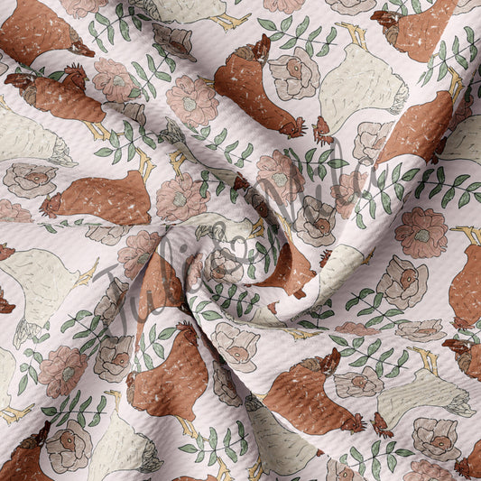 Whataburger Bullet Fabric AA230 – Fabric4ever