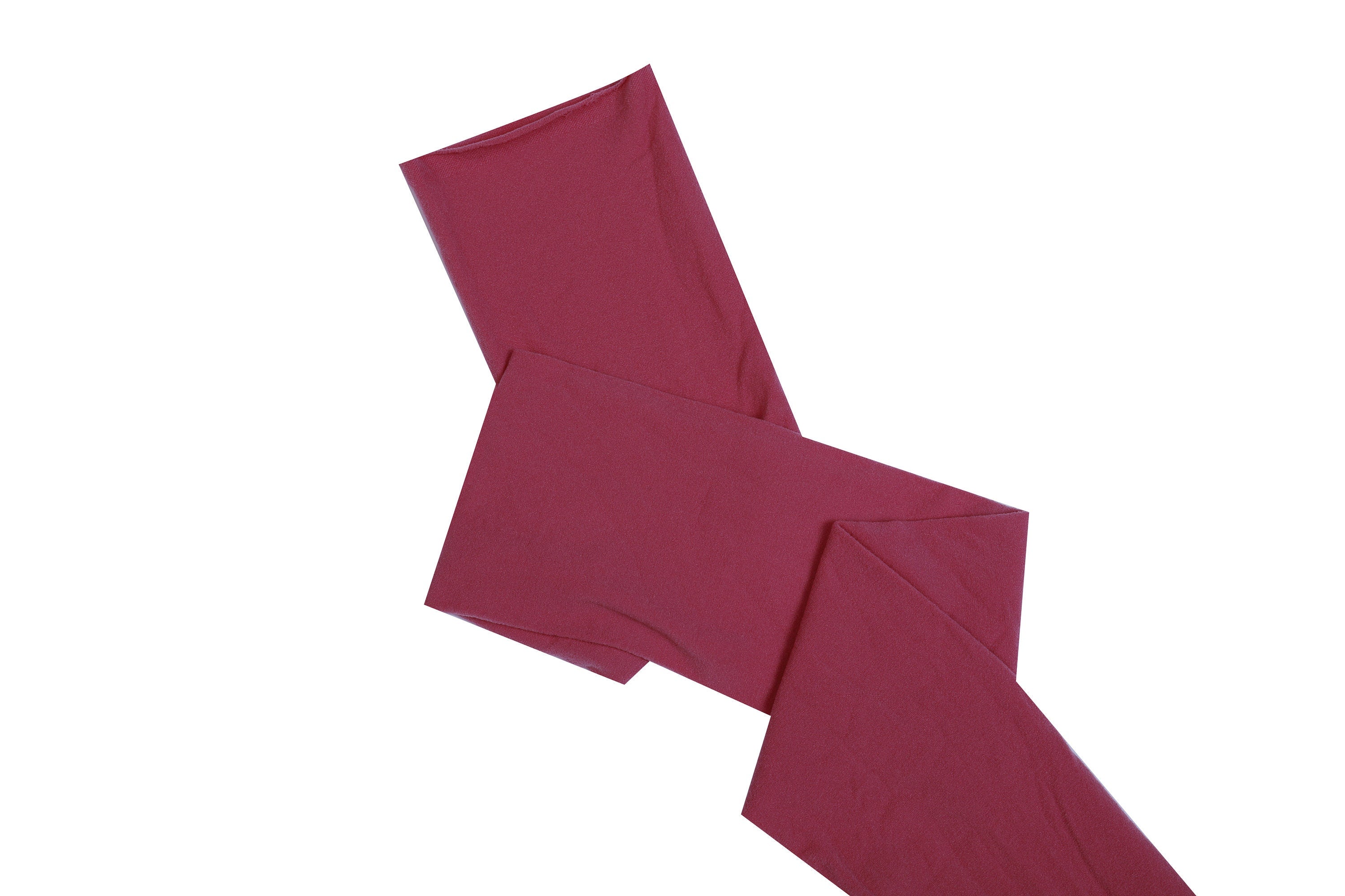 Nylon stretch fabric sales headbands