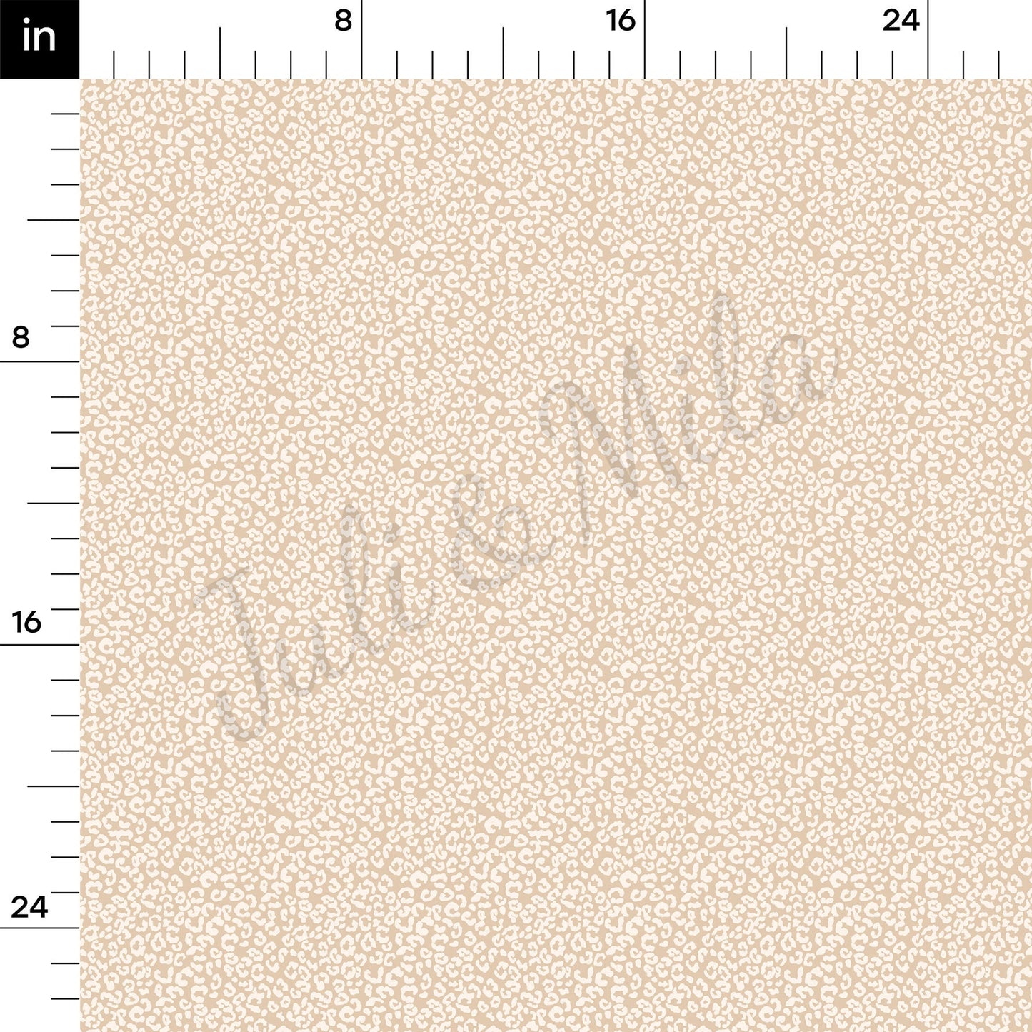 Bullet Fabric AA385