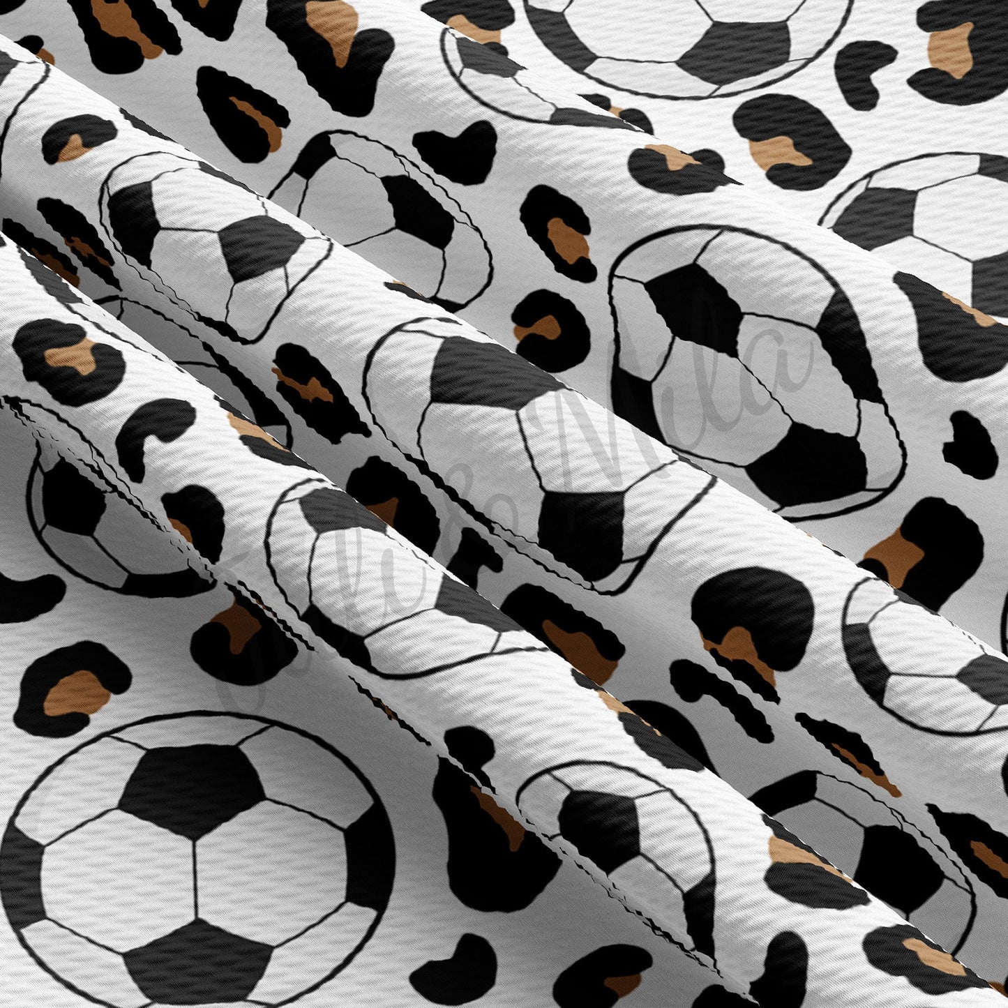 Bullet Fabric  AA1023 Soccer