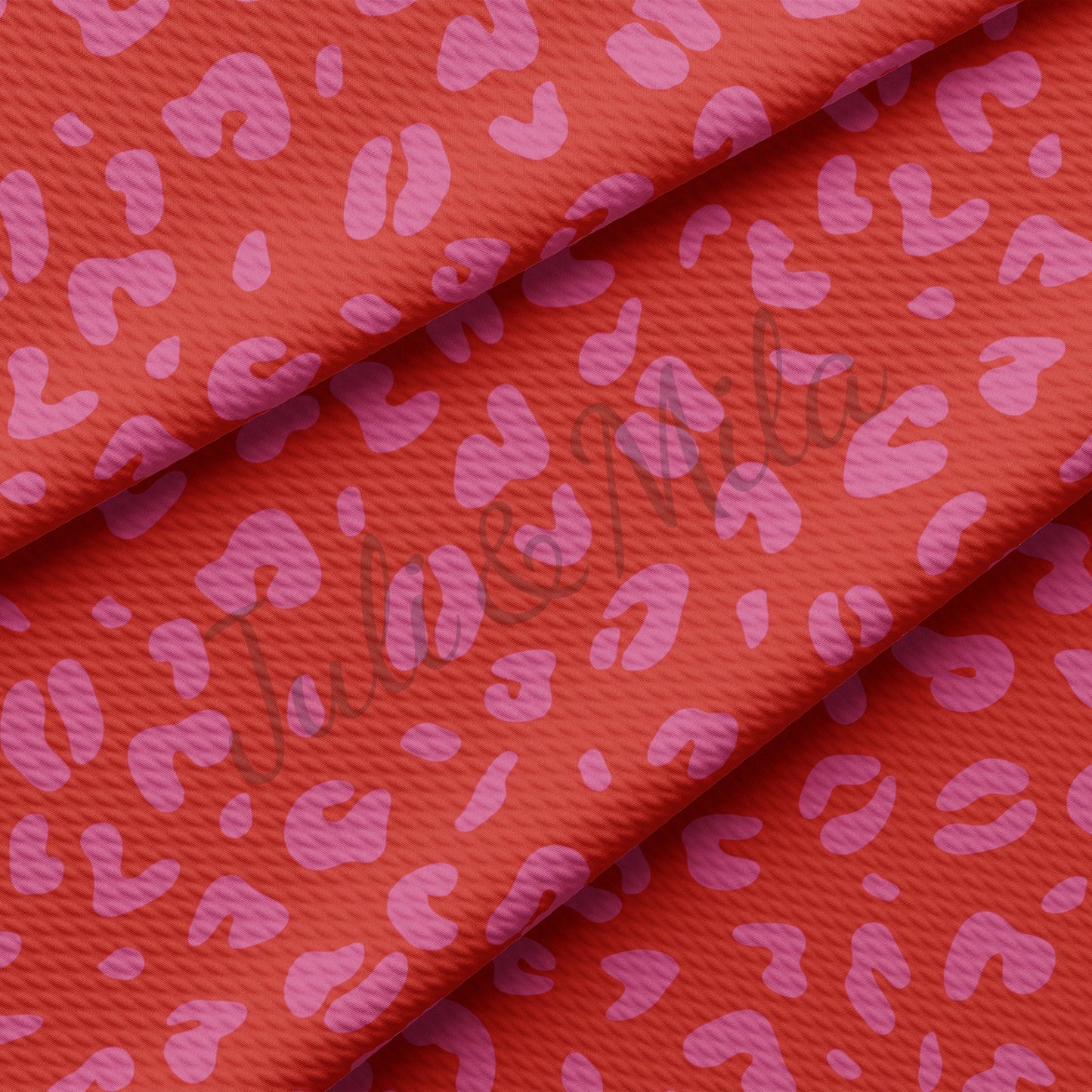 Valentines Day  Bullet Textured Fabric  AA1245