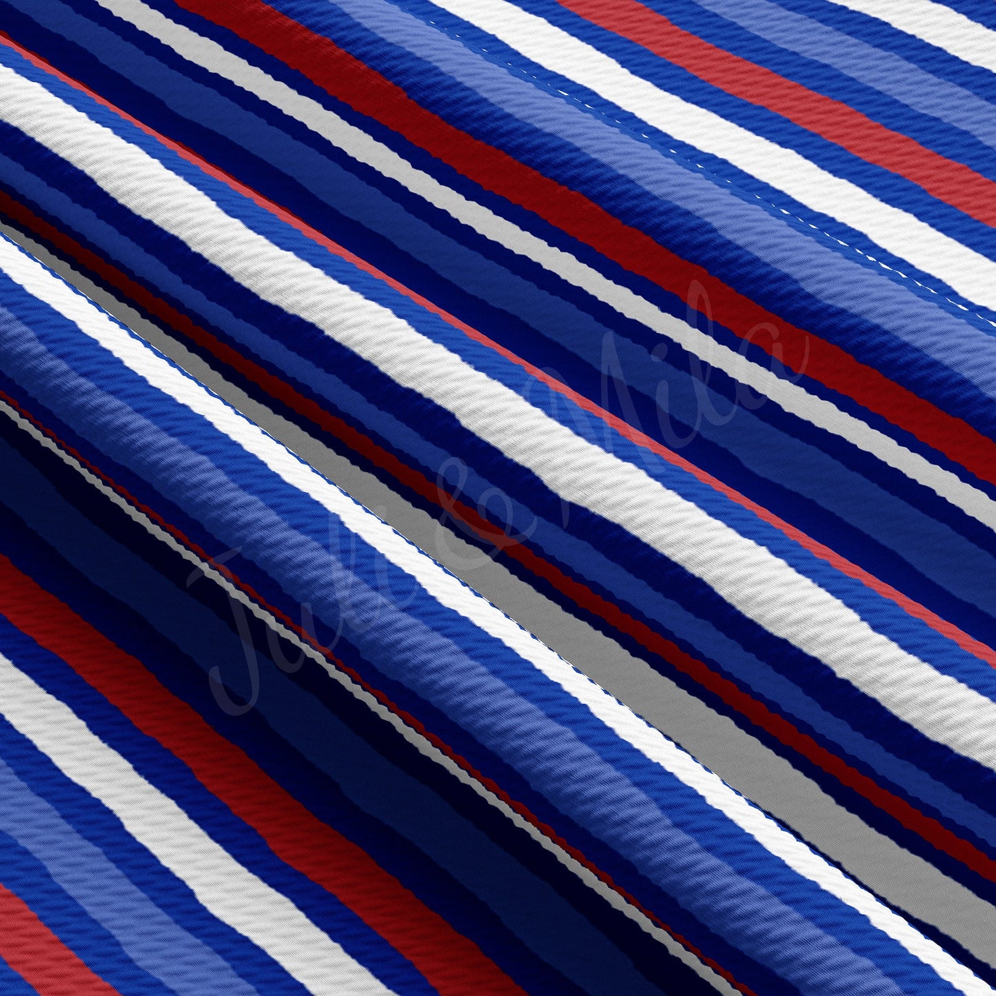 Patriotic Bullet Textured Fabric AA1479