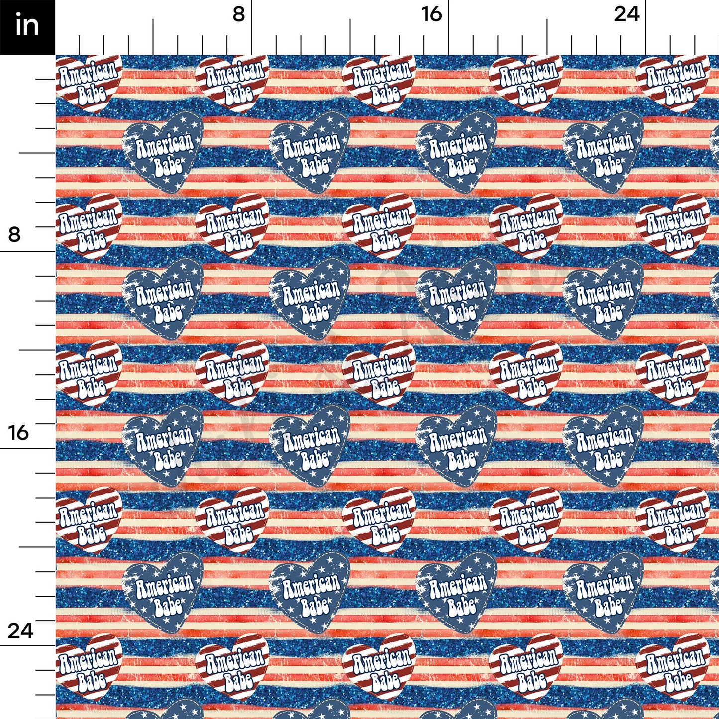 Rib Knit Fabric  RBK1411