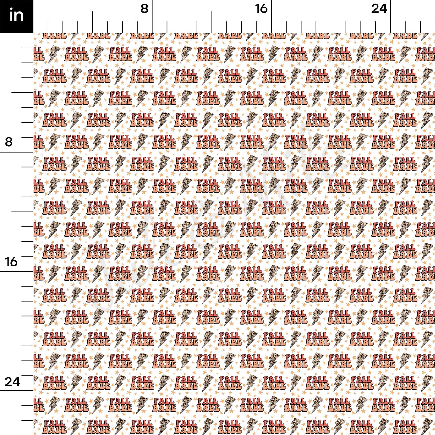 Rib Knit Fabric RBK1434