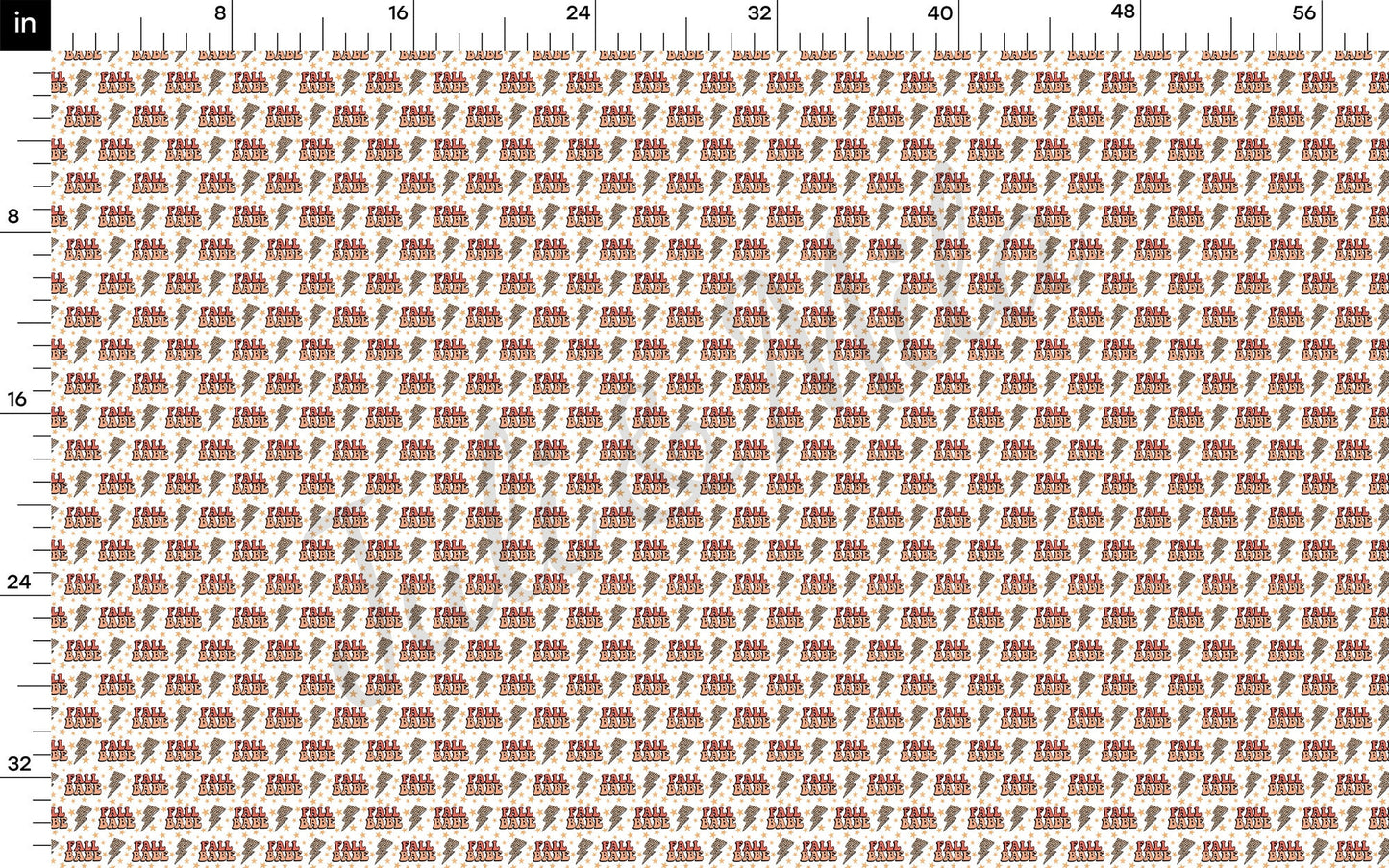 Rib Knit Fabric RBK1434