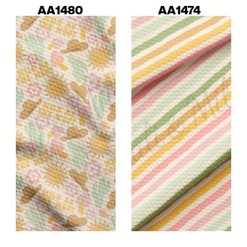 Bullet Textured Fabric AA1474-AA1480