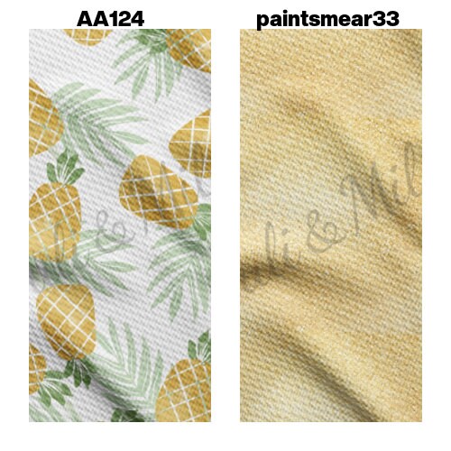 Bullet Textured Fabric AA124-paintsmear33