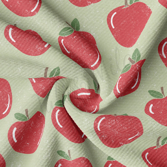 Whataburger Bullet Fabric AA230 – Fabric4ever