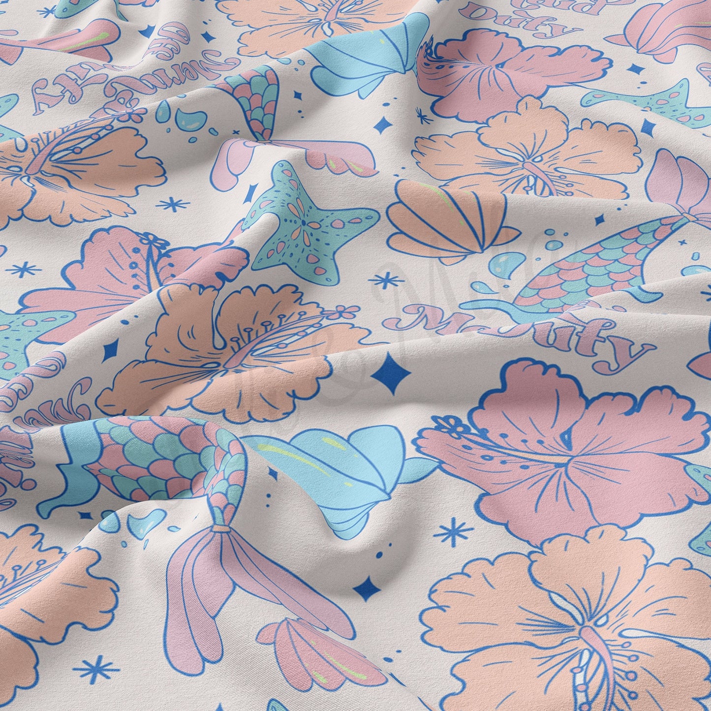 Double Brushed Polyester Fabric  DBP1678