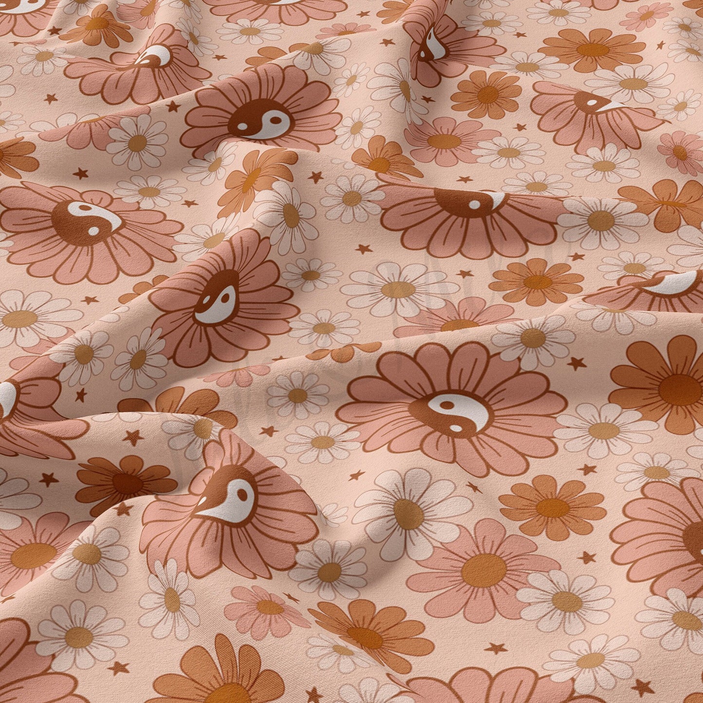 Double Brushed Polyester Fabric DBP1778