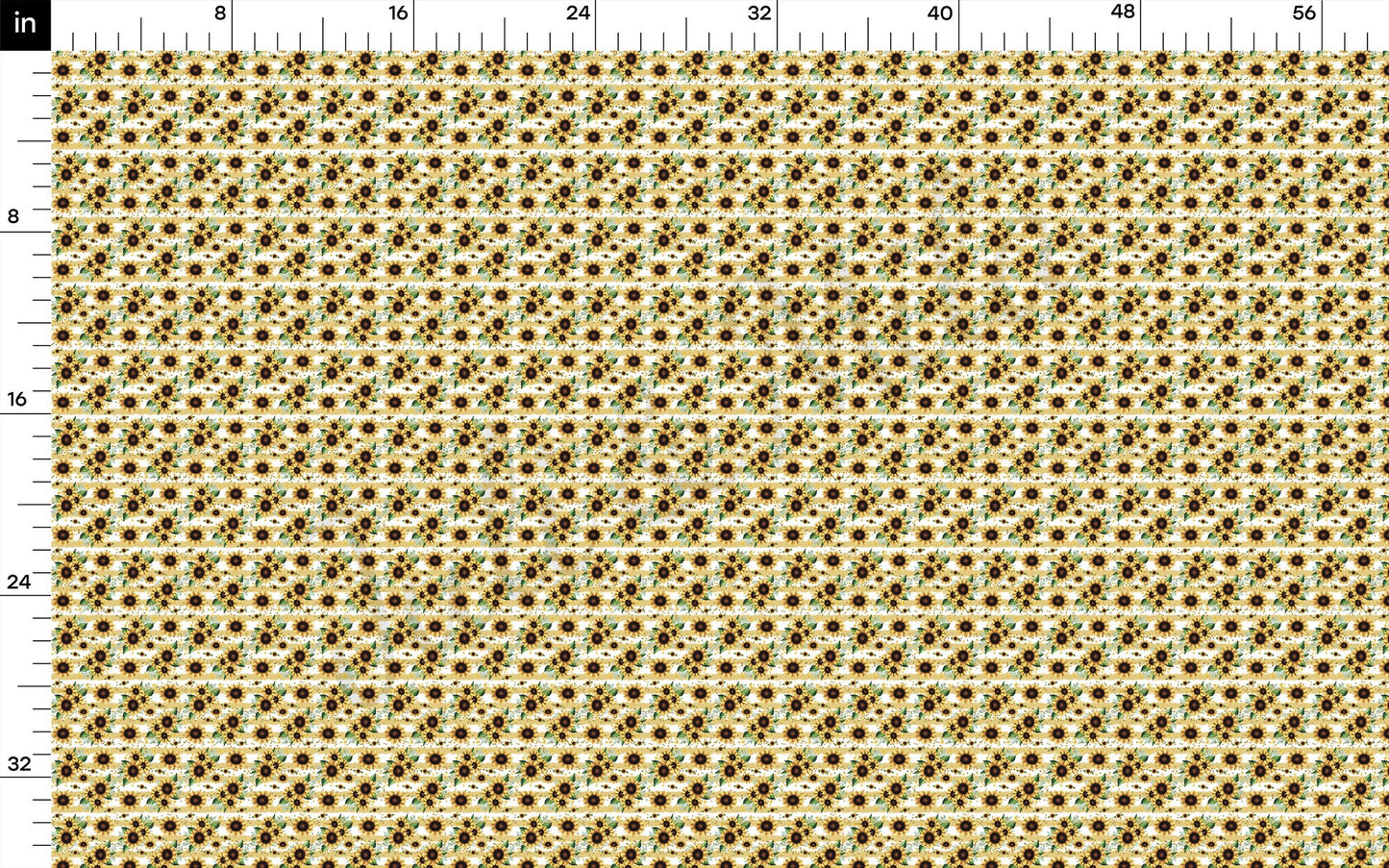 Floral Bullet Textured Fabric AA1668