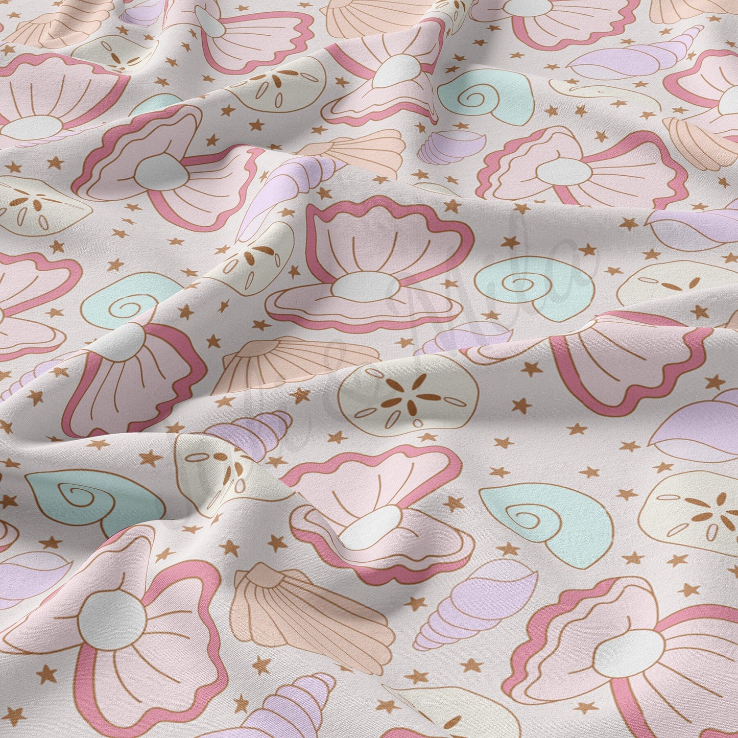 Double Brushed Polyester Fabric  DBP1759