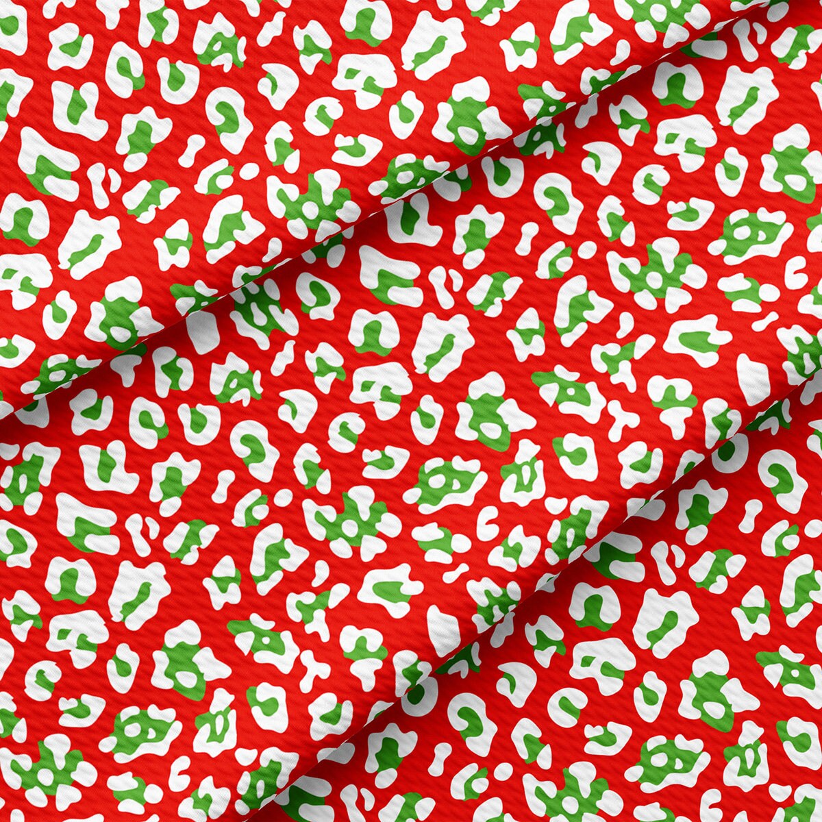 Christmas Bullet Textured Fabric  AA1840