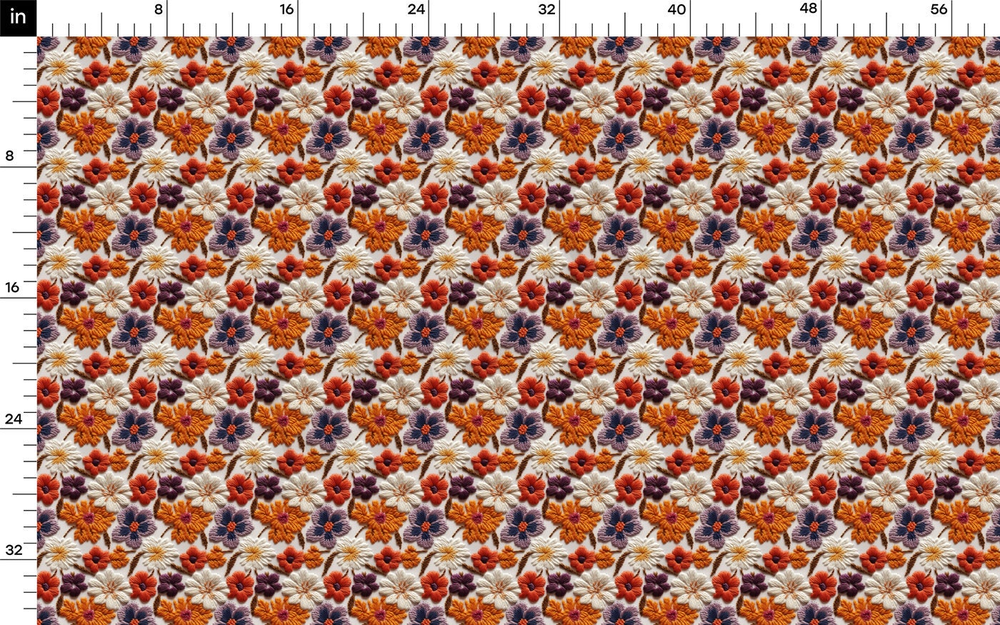 100% Cotton Fabric CTN1925