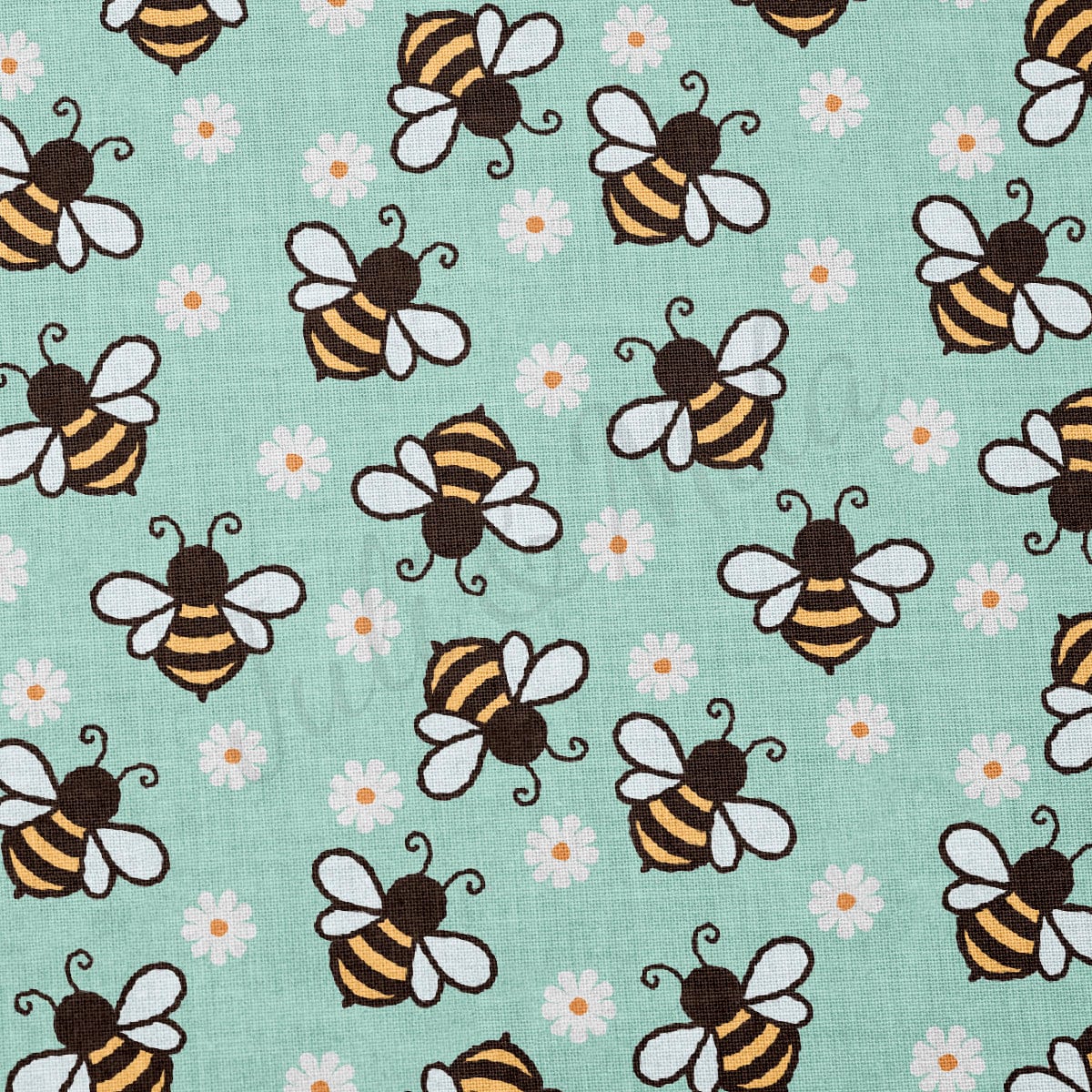 100% Cotton Fabric CTN1899