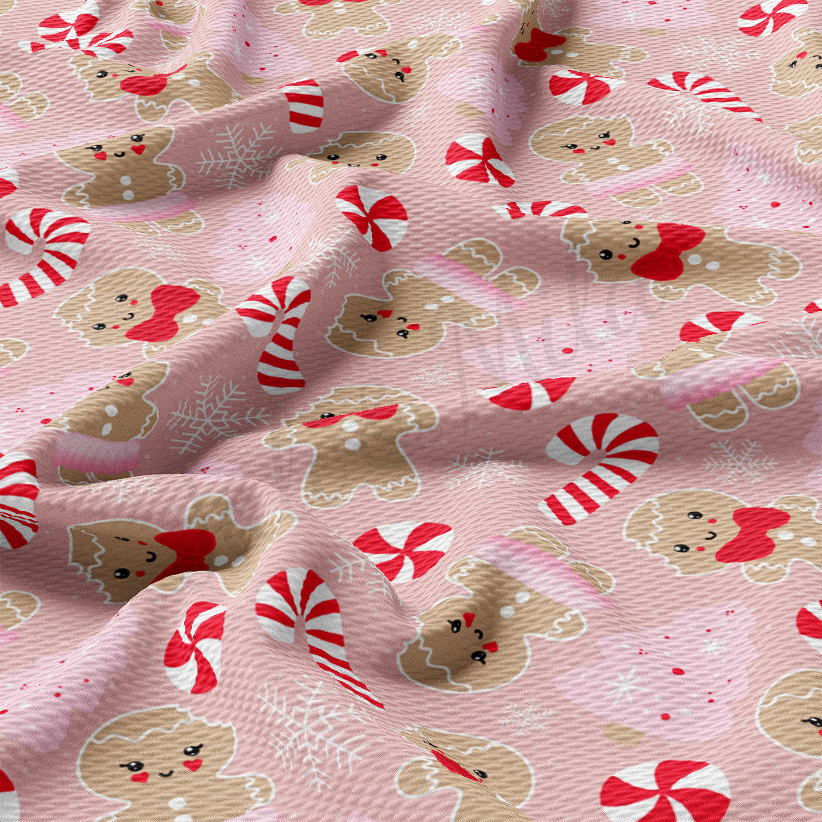 Bullet Fabric AA2030 Christmas