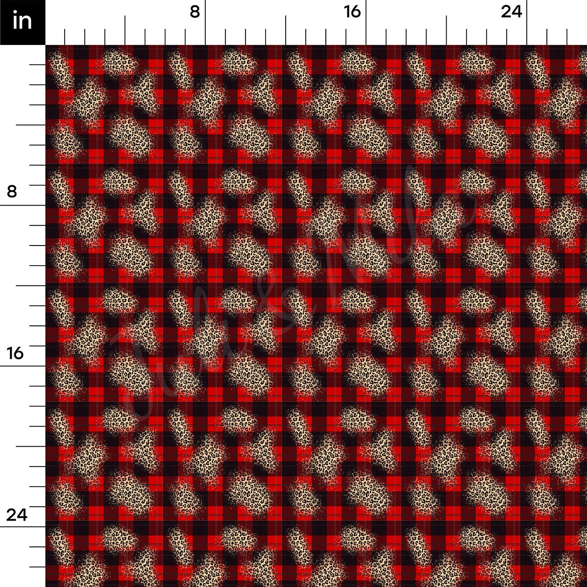 Bullet Fabric AA2058 Christmas