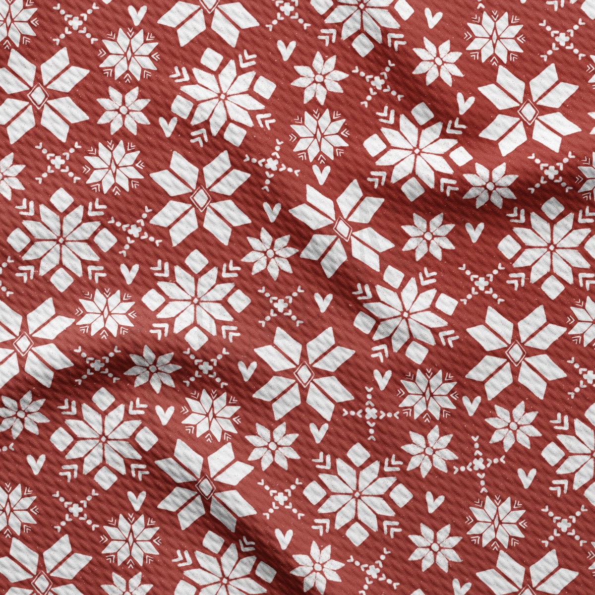 Bullet Fabric AA2059 Christmas