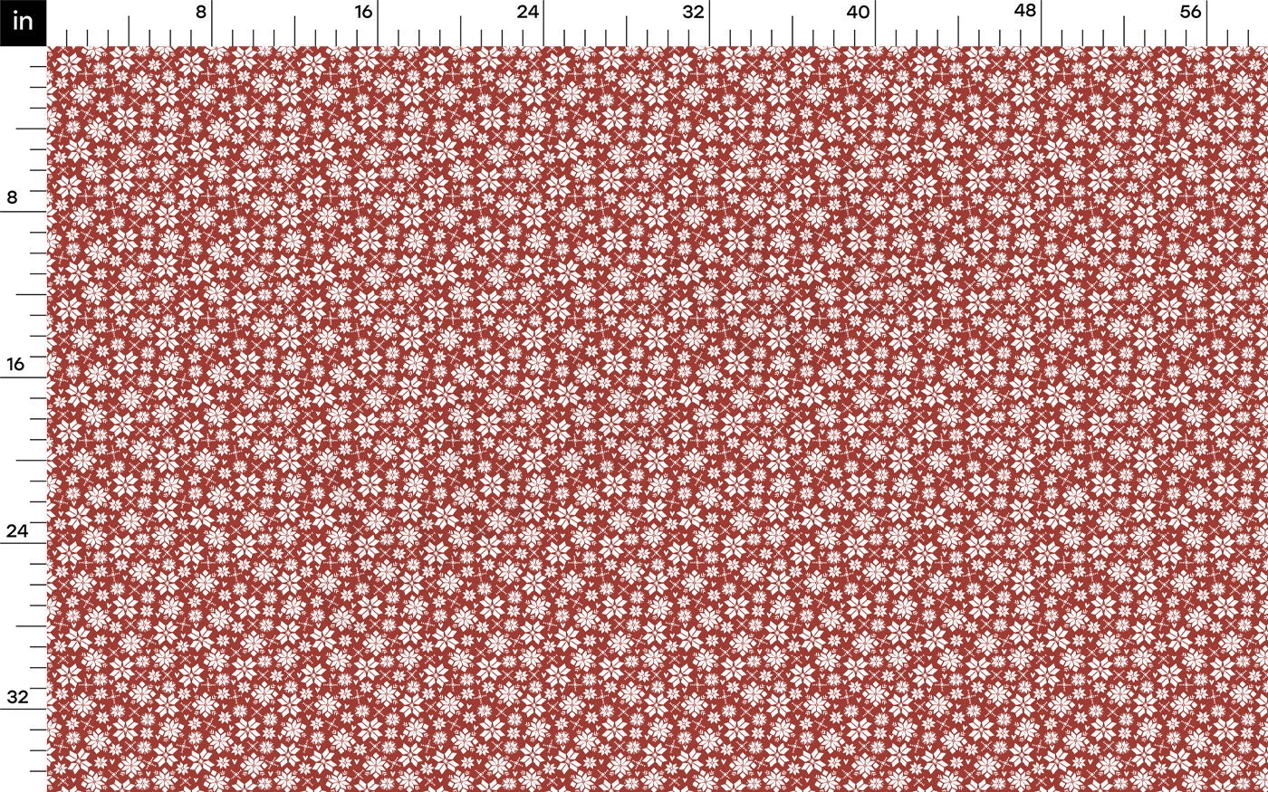 Bullet Fabric AA2059 Christmas