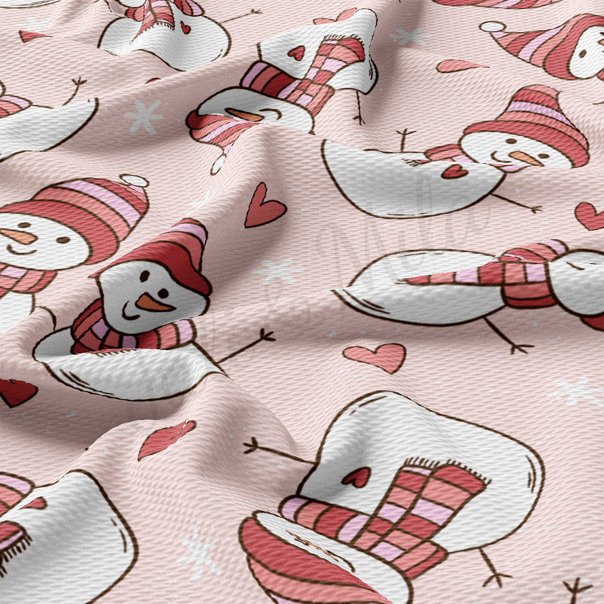 Bullet Fabric AA2064 Christmas