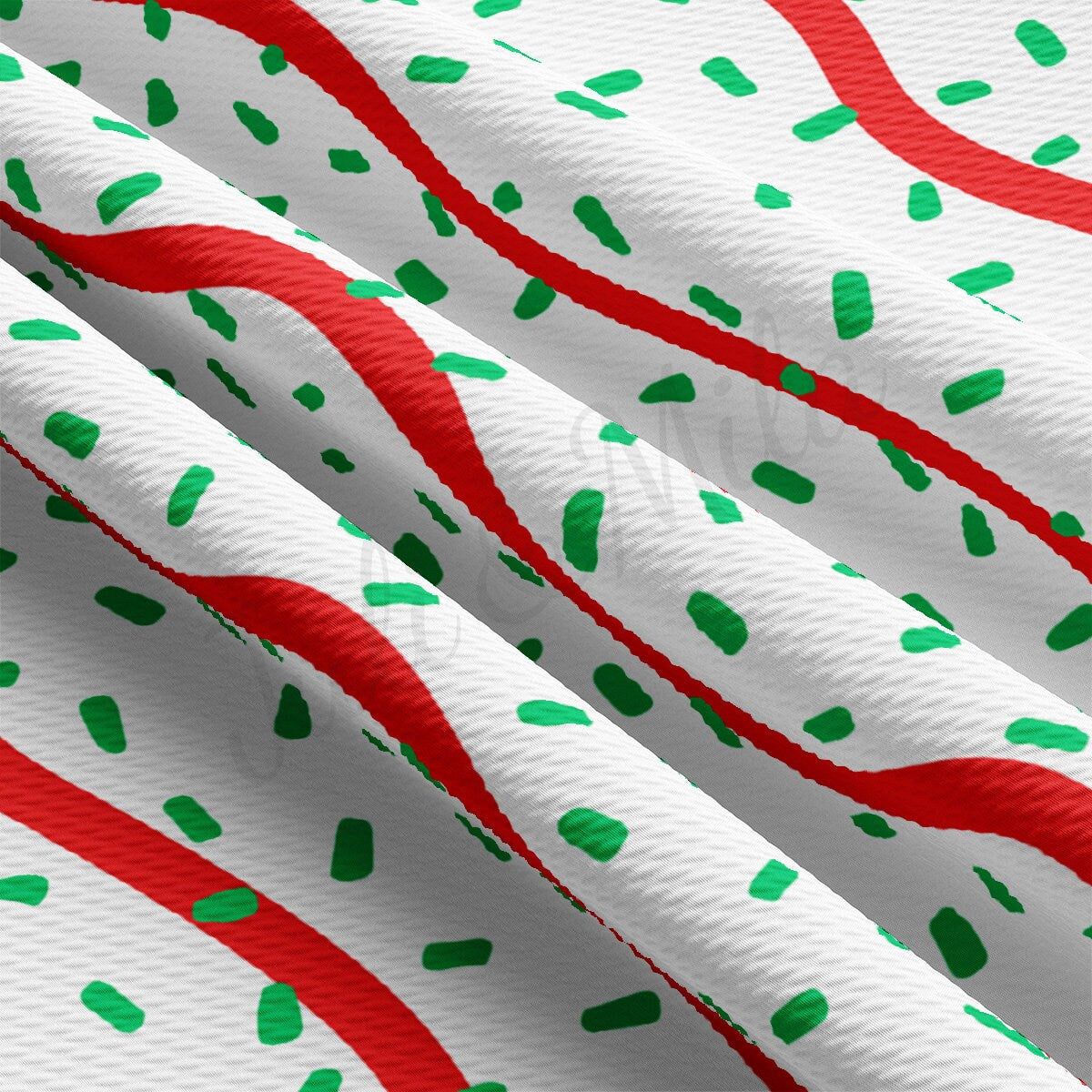 Bullet Fabric AA2067 Christmas