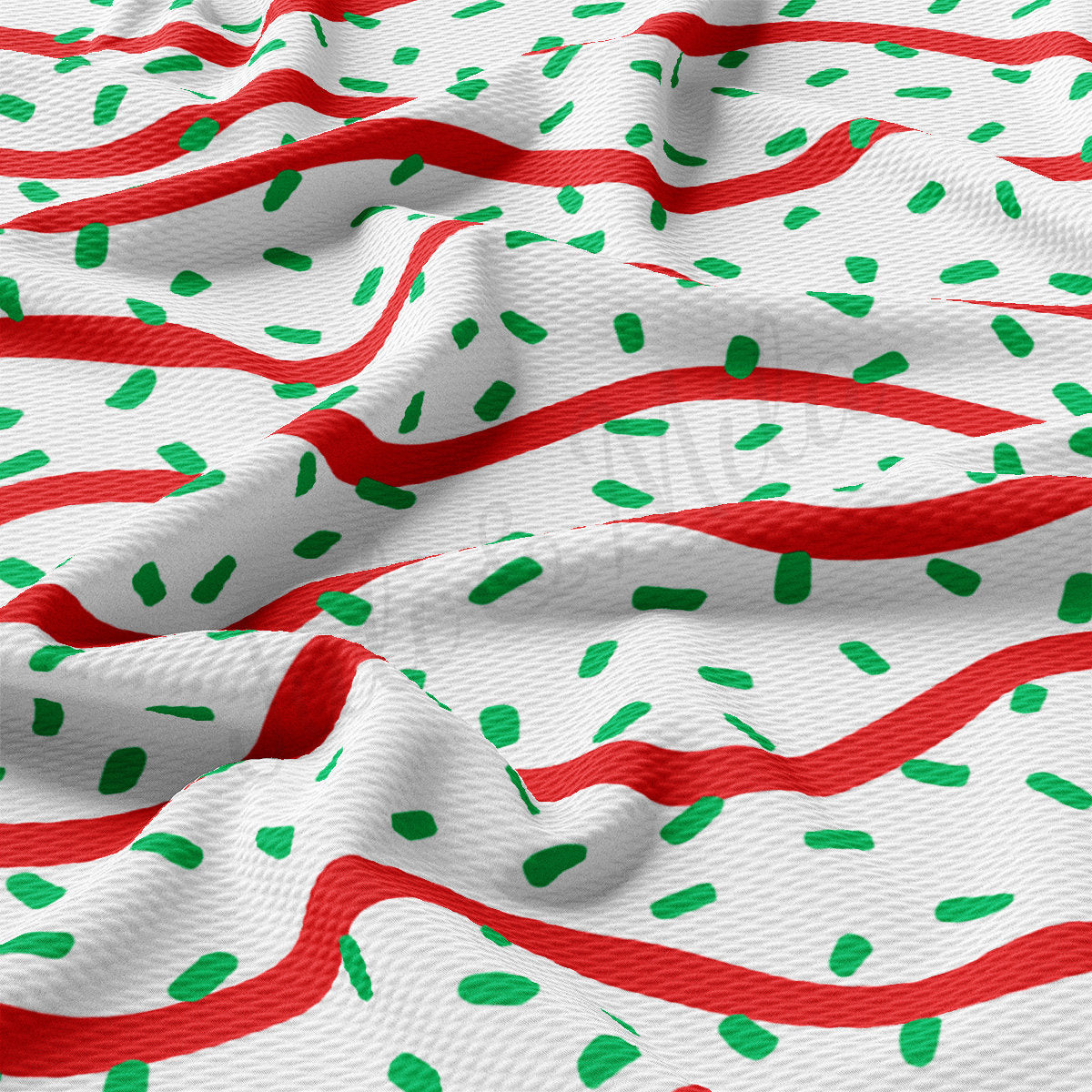 Bullet Fabric AA2067 Christmas