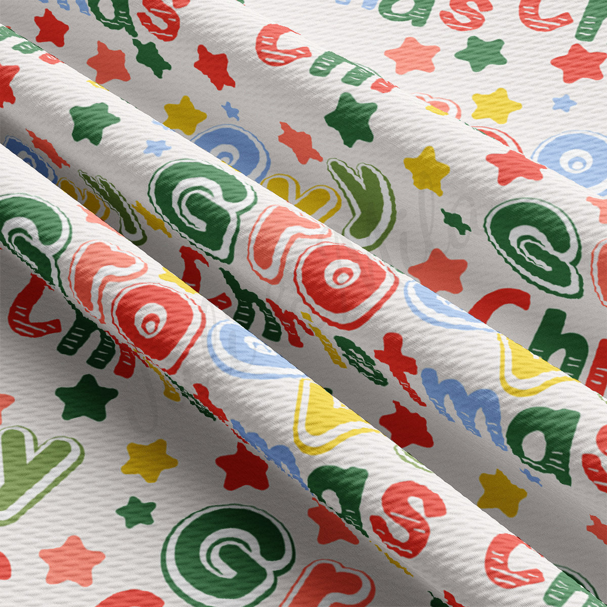 Bullet Fabric AA2032 Christmas