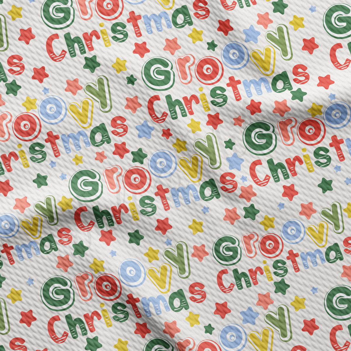 Bullet Fabric AA2032 Christmas