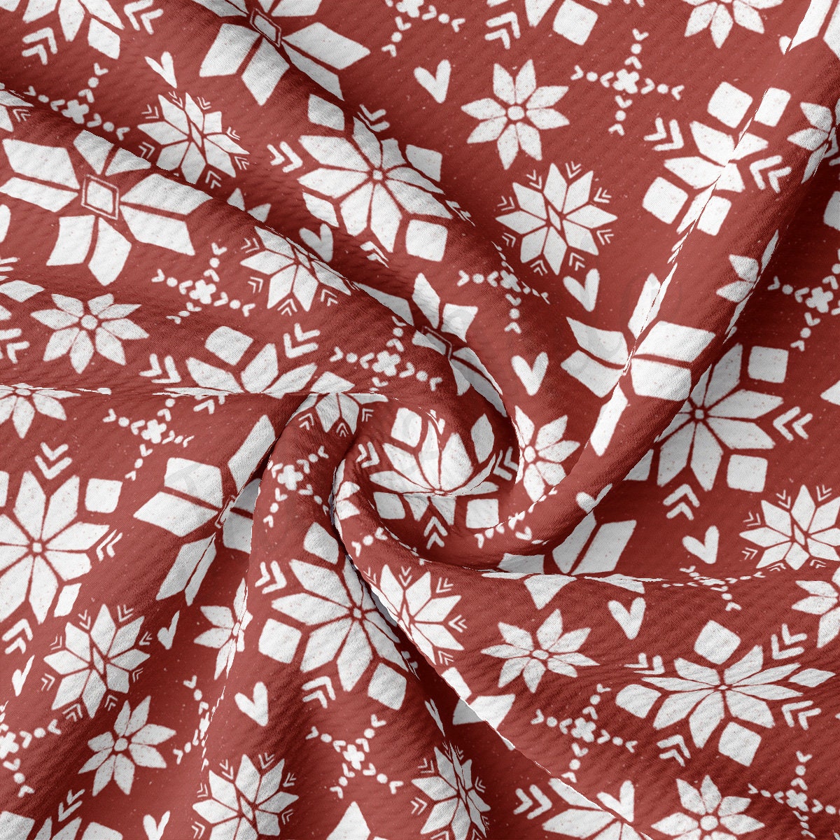 Bullet Fabric AA2059 Christmas