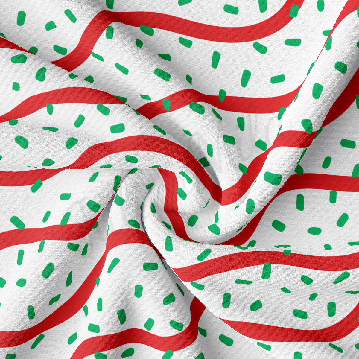 Bullet Fabric AA2067 Christmas