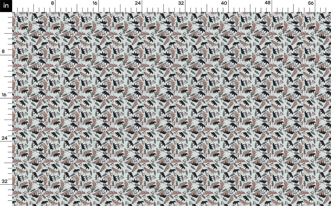 Rib Knit Fabric  RBK2129