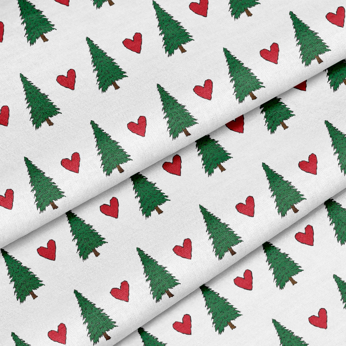 100% Cotton Fabric CTN2169 Christmas