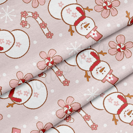 100% Cotton Fabric CTN2141