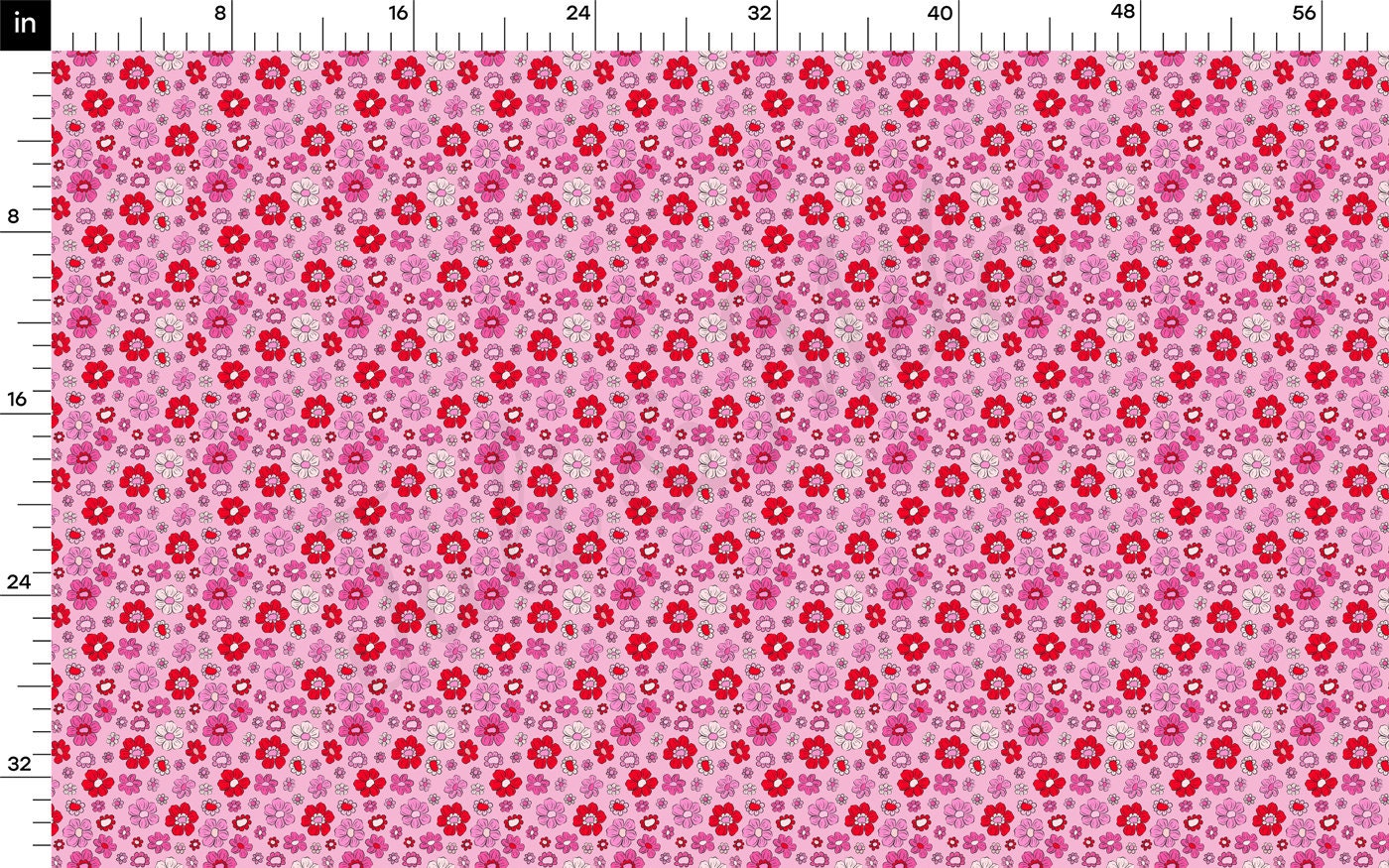 100% Cotton Fabric CTN2242