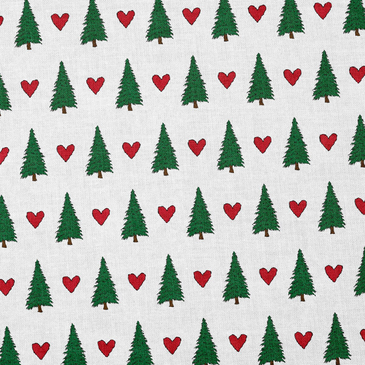 100% Cotton Fabric CTN2169 Christmas