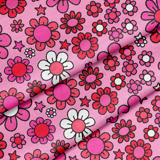 100% Cotton Fabric CTN2228